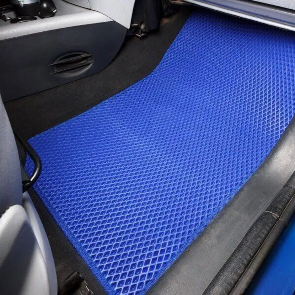 Koberce EVA pro Renault Trafic 2 gen Microcar (2007-2014)