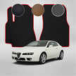 Koberce EVA pro Alfa Romeo Brera kupé 1. generace (2005–2010)