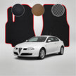 EVA rohože pro Alfa Romeo GT 1. generace kupé (2003–2010)