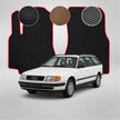 EVA Koberce pro Audi 100 C4/4A 4. generace Kombi (1990–1994)