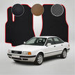 EVA rohože pro Audi 80 B4 4. generace kupé (1991–1995)