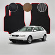 EVA rohože pro Audi A3 8L 1. generace Hatchback (1996–2006)