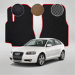 EVA rohože pro Audi A3 8P 2. generace Hatchback (2005–2008)