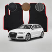 EVA rohože pro Audi A3 E-tron 3. generace Sportback (2014–2020)