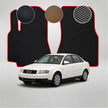 EVA Koberce pro Audi A4 B6 2nd gen Sedan (2000-2004)
