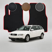 EVA rohože pro Audi A4 B6 Avant 2. generace Kombi (2001–2004)