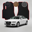 EVA Koberce pro Audi A4 B8 4th gen Sedan (2007-2015)