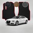 EVA rohože pro Audi A5 2. generace kupé (od roku 2016)