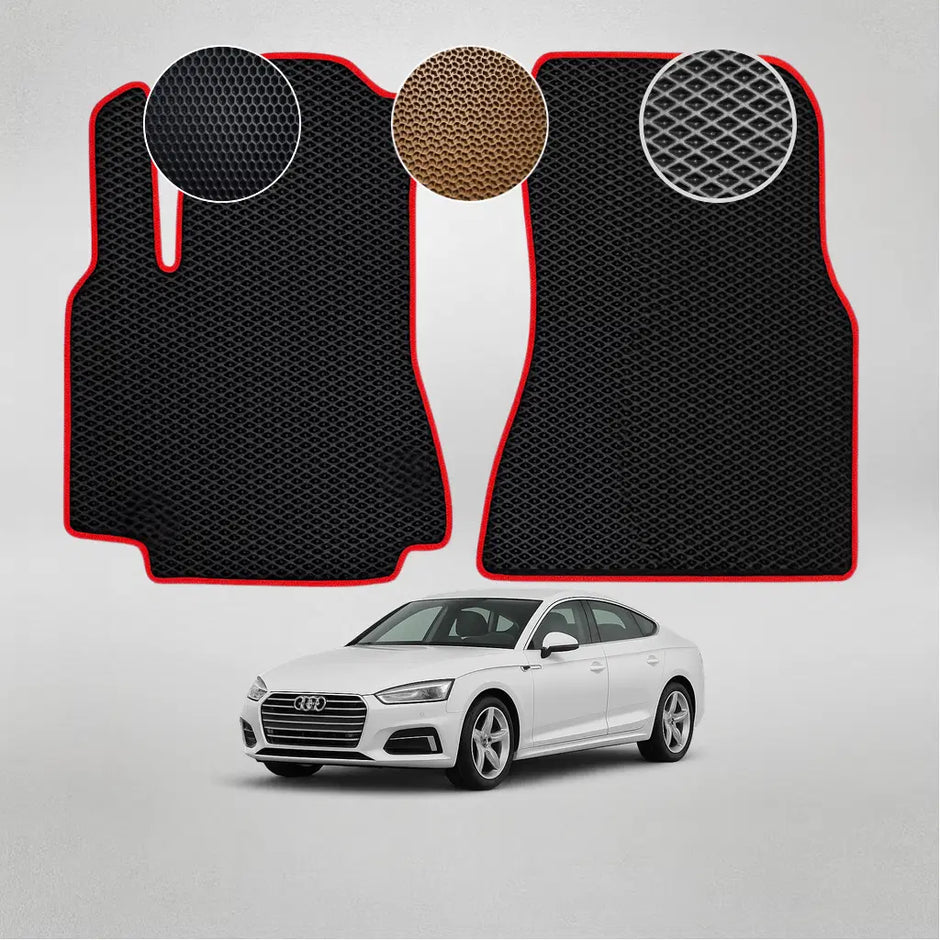 EVA rohože pro Audi A5 2. generace Liftback (2016–2020)