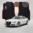 EVA rohože pro Audi A5 2. generace Sedan (od roku 2016)