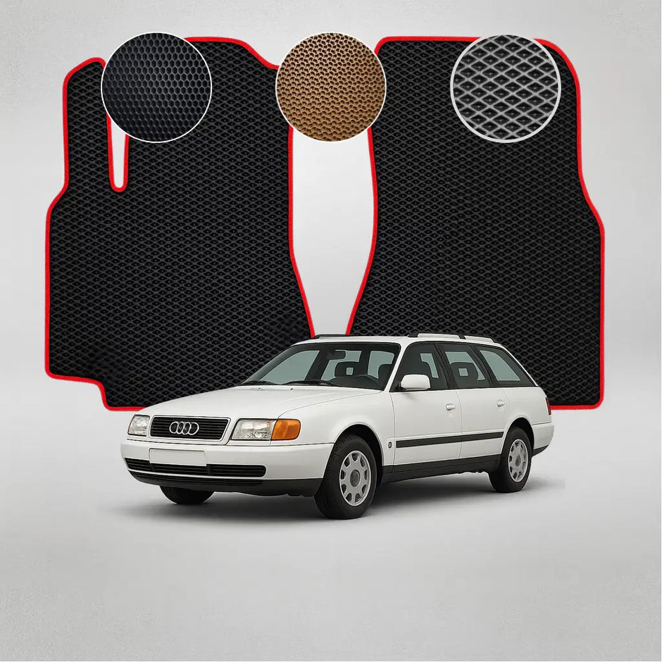 EVA rohože pro Audi A6 C4 1. generace kombi (1994–1997)