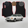 EVA rohože pro Audi A6 C4 1. generace kombi (1994–1997)