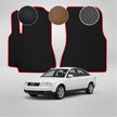 EVA Koberce pro Audi A6 C5 2nd gen Sedan (1997-2004)