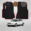 EVA Koberce pro Audi A6 C5 2nd gen Sedan (2001-2004)