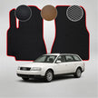 EVA rohože pro Audi A6 C5 2. generace kombi (1997–2004)