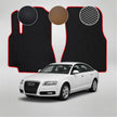 EVA Koberce pro Audi A6 C6 3rd gen Sedan (2004-2011)