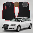 EVA rohože pro Audi A6 C6 3. generace kombi (2004–2011)