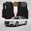 EVA Koberce pro Audi A8 D4/4H Quattro 3rd gen Sedan (2009–2013)