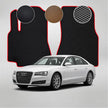 EVA rohože pro Audi A8 D4/4H 3. generace sedan (2010–2017)