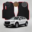 EVA rohože pro Audi Q2 1. generace crossoveru (od roku 2016)