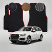 EVA rohože pro Audi Q7 2. generace crossoveru (2015–2020)