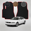 EVA rohože pro Audi S8 D2 1. generace sedan (1996–2002)