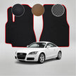 EVA rohože pro Audi TT 8J 2. generace kupé (2006–2014)