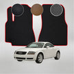 EVA rohože pro Audi TT 8N 1. generace kupé (1998–2006)