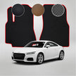 EVA rohože pro Audi TT 8S 3. generace kupé (od roku 2014)