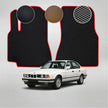 EVA rohože pro BMW E34 řady 5 Sedan 3. generace (1987–1996)