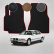 EVA rohože pro BMW E38 řady 7 Sedan 3. generace (1994–2001)