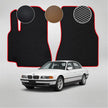 EVA rohože pro BMW E38 řady 7 Sedan 3. generace (1998–2001)