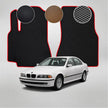 EVA rohože pro BMW E39 5-Series 4. generace Sedan (1995–2003)