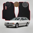 EVA rohože pro BMW E39 řady 5 4. generace kombi (1997–2004)