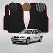 EVA rohože pro BMW E46 3-Series 4. generace Hatchback (1997–2006)