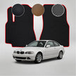 EVA podlahové rohože pro BMW E46 3-Series 4. generace kupé (2003–2006)
