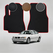 EVA rohože pro BMW E46 3-Series 4. generace Sedan (1997–2006)