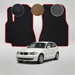 EVA podlahové rohože pro BMW E87 1-Series 1. generace Hatchback (2007–2011)