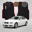 EVA rohože pro BMW E92 3-Series 5. generace kupé (2006–2010)
