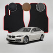EVA podlahové rohože pro BMW F10 řady 5 528xi 6. generace sedan (2013–2017)