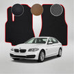 EVA podlahové rohože pro BMW F10 5-Series 6. generace sedan (2013–2017)