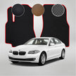 EVA podlahové rohože pro BMW F10 5-Series 6. generace sedan (2010–2013)