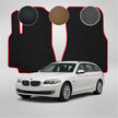 EVA rohože pro BMW F11 5-Series 6. generace kombi (2010–2013)
