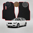 EVA podlahové rohože pro BMW F20 1-Series 2. generace Hatchback (2011–2015)