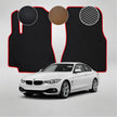 EVA rohože pro BMW F32 4-Series 1. generace Coupé (od roku 2013)