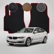 EVA podlahové rohože pro BMW F34 GT řady 3 6. generace Liftback (2013–2019)