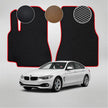 EVA podlahové rohože pro BMW F36 Gran Coupe 4-Series 1. generace Liftback (2013–2020)