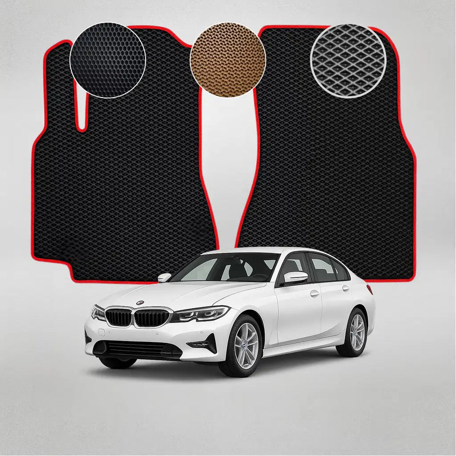 EVA rohože pro BMW G20 3-Series 7. generace Sedan (od roku 2018)