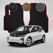 EVA rohože pro BMW I3 1. generace Hatchback (2013–2018)