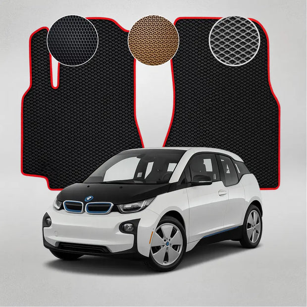 EVA rohože pro BMW I3 1. generace Hatchback (2013–2018)